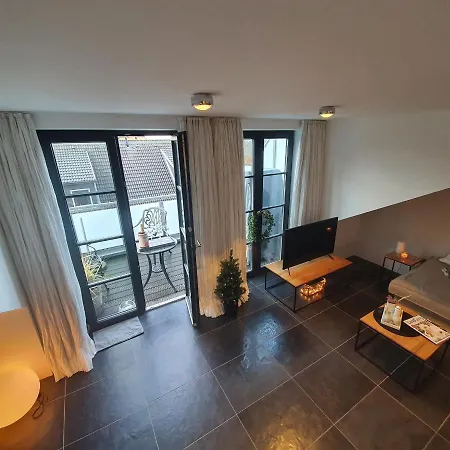 Apartamento Ferienwohnung Fewo Spo *