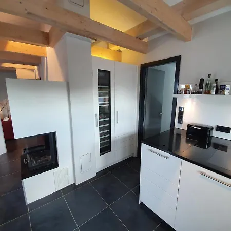 Ferienwohnung Fewo Spo Apartamento