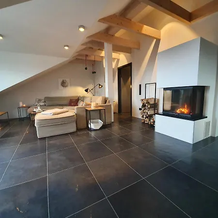 Apartamento Ferienwohnung Fewo Spo Sankt Peter-Ording