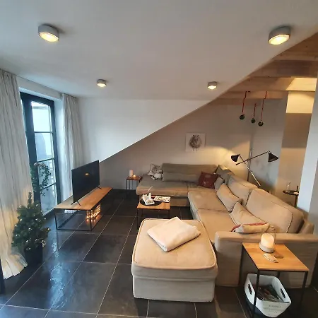 Apartamento Ferienwohnung Fewo Spo Sankt Peter-Ording