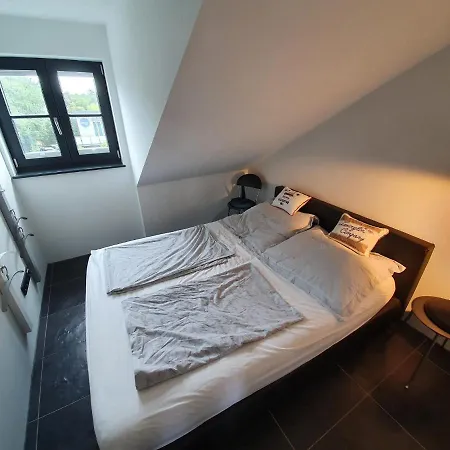 Ferienwohnung Fewo Spo Apartamento