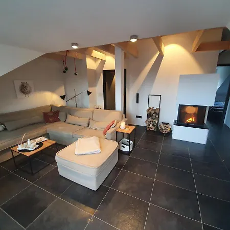 Ferienwohnung Fewo Spo *