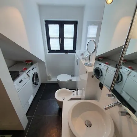 Ferienwohnung Fewo Spo * Sankt Peter-Ording
