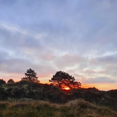 Ferienwohnung Fewo Spo * Sankt Peter-Ording