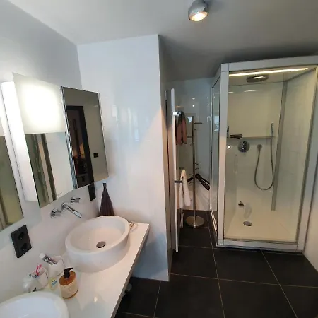 Ferienwohnung Fewo Spo * Sankt Peter-Ording